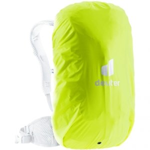 Pláštěnka na batoh Deuter Raincover Mini neon