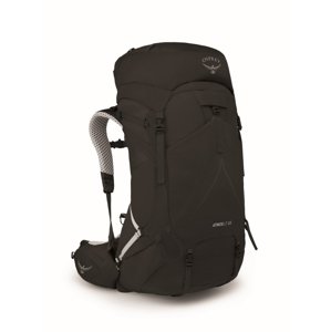 Turistický batoh Osprey ATMOS AG LT 65 black|L-XL