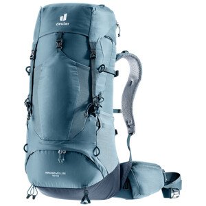 Turistický batoh Deuter Aircontact Lite 40 + 10 atlantic-ink