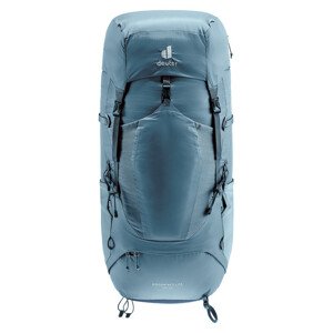 Turistický batoh Deuter Aircontact Lite 50 + 10 black-marine