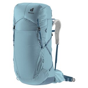 Dámský turistický batoh Deuter Aircontact Ultra 45+5 SL dusk-atlantic