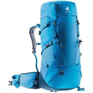 Turistický batoh Deuter Aircontact Core 40+10 reef-ink