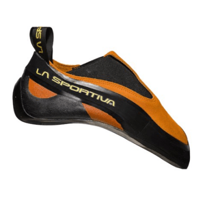 Lezečky La Sportiva Cobra orange|40,5 EU