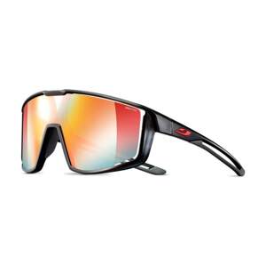 Brýle Julbo FURY RA PF 1-3 LAF translucent black/black