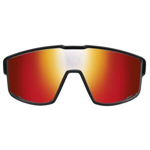 Brýle Julbo FURY SP3 CF black/red