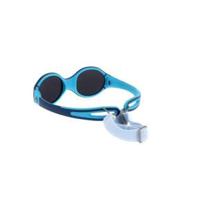 Brýle Julbo LOOP M SP4 BABY dark blue/blue turquois