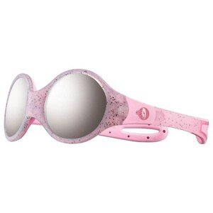 Brýle Julbo LOOP M SP4 BABY glittery pink