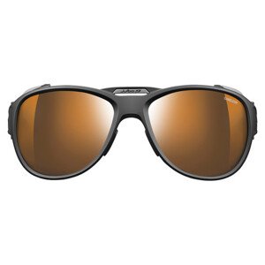 Brýle Julbo EXPLORER 2.0 CAMELEON matt black/black