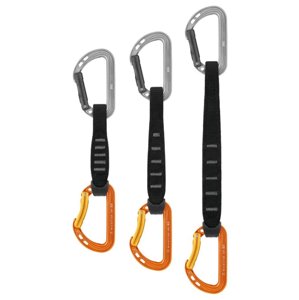 Expreska Petzl Spirit Express 12cm 2023