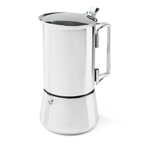 Kávovar GSI Moka Espresso Pot