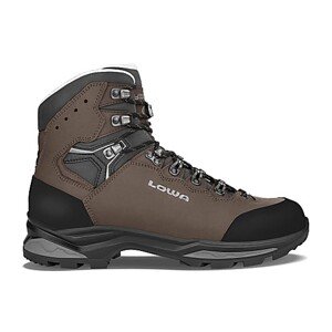 Pánské trekové boty Lowa CAMINO EVO GTX brown|44,5 EU