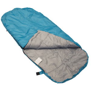 Spací pytel Highlander SLEEPHAVEN JUNIOR modrá