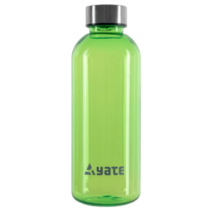 Lahev Yate Tritan 600 ml - zelená
