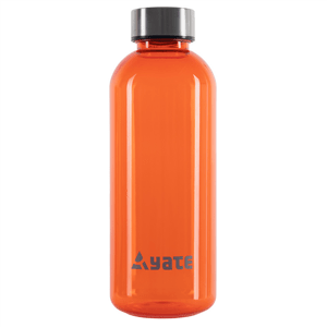 Lahev Yate Tritan 600 ml - oranžová