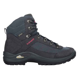 Trekové boty Lowa TAURUS PRO GTX MID Ws navy|38 EU