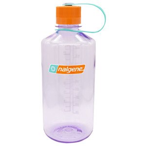 Láhev Nalgene Narrow Mouth 1000 ml Sustain Amethyst