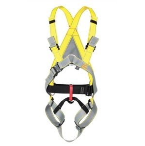 Celotělový úvazek Singing Rock Ropedancer II|XS