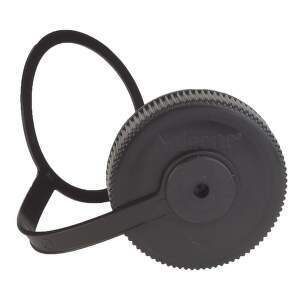 Láhev Nalgene Cap Wide Mouth 63mm black