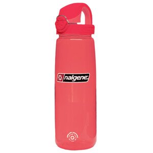 Láhev Nalgene OTF Sustain Petal with Beet Cap