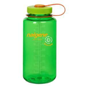 Láhev Nalgene Wide Mouth 1000 ml Sustain Mellon Ball