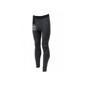 Kalhoty spodky Aclima DesignWool MARIUS Longs Man Norefjell|M
