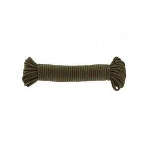 Šňůra HIGHLANDER Šňůra Utility cord 4 mm x 15 m
