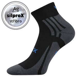 Ponožky Voxx ABRA černá 1 pár
