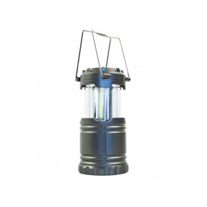 Kempingová lampa HIGHLANDER Kempinková lampa 3 COB LED