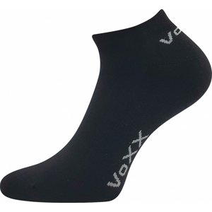 Ponožky Voxx BASIC černá 1 pár