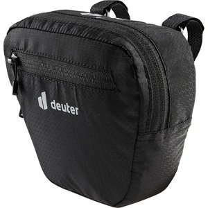 Brašna na kolo Deuter Front Bag 1.2 black
