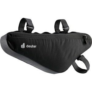 Brašna na kolo Deuter Triangle Front Bag 1.5 black