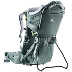 Krosna na dítě Deuter Kid Comfort Active teal