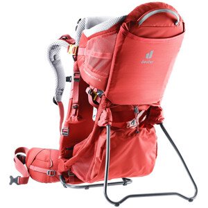 Krosna na dítě Deuter Kid Comfort Active SL currant