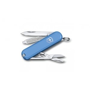 Nůž Victorinox Classic SD Colors, 58 mm, Summer Rain