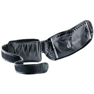 Ledvinka Deuter Shortrail I black