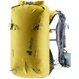 Turistický batoh Deuter Vertrail 16 turmeric-teal