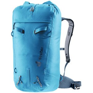 Lezecký batoh Deuter Durascent 30 wave-ink