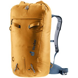 Lezecký batoh Deuter Durascent 30 cinnamon-ink