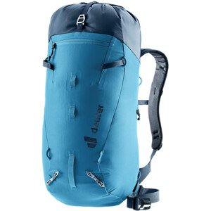 Lezecký batoh Deuter Guide 24 wave-ink