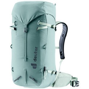 Lezecký batoh Deuter Guide 32+8 SL jade-frost