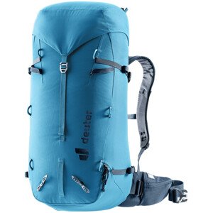 Lezecký batoh Deuter Guide 34+8 wave-ink