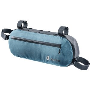 Brašna na kolo Deuter Cabezon FB 4 atlantic-black
