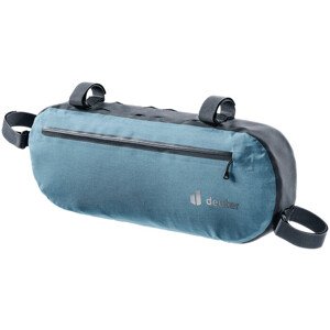 Brašna na kolo Deuter Cabezon FB 6 atlantic-black