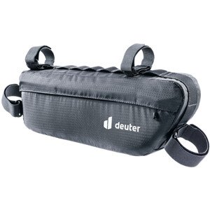 Brašna na kolo Deuter Mondego FB 4 black