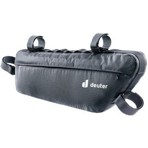 Brašna na kolo Deuter Mondego FB 6 black