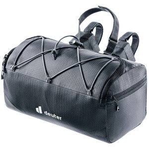 Brašna na kolo Deuter Mondego HB 8 black