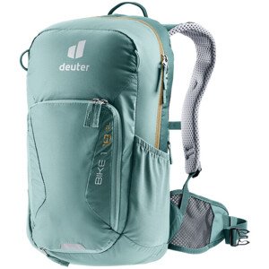 Dámský cyklistický batoh Deuter Bike I 18 SL jade-deapsea