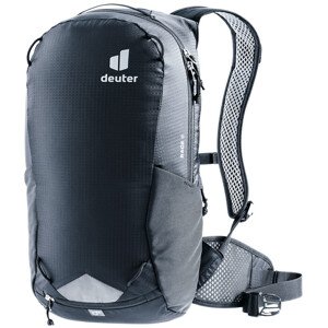 Cyklistický batoh Deuter Race 8 black