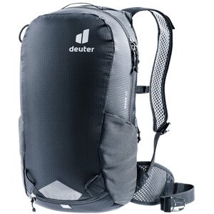 Cyklistický batoh Deuter Race 12 black
