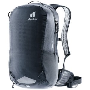 Cyklistický batoh Deuter Race 16 black